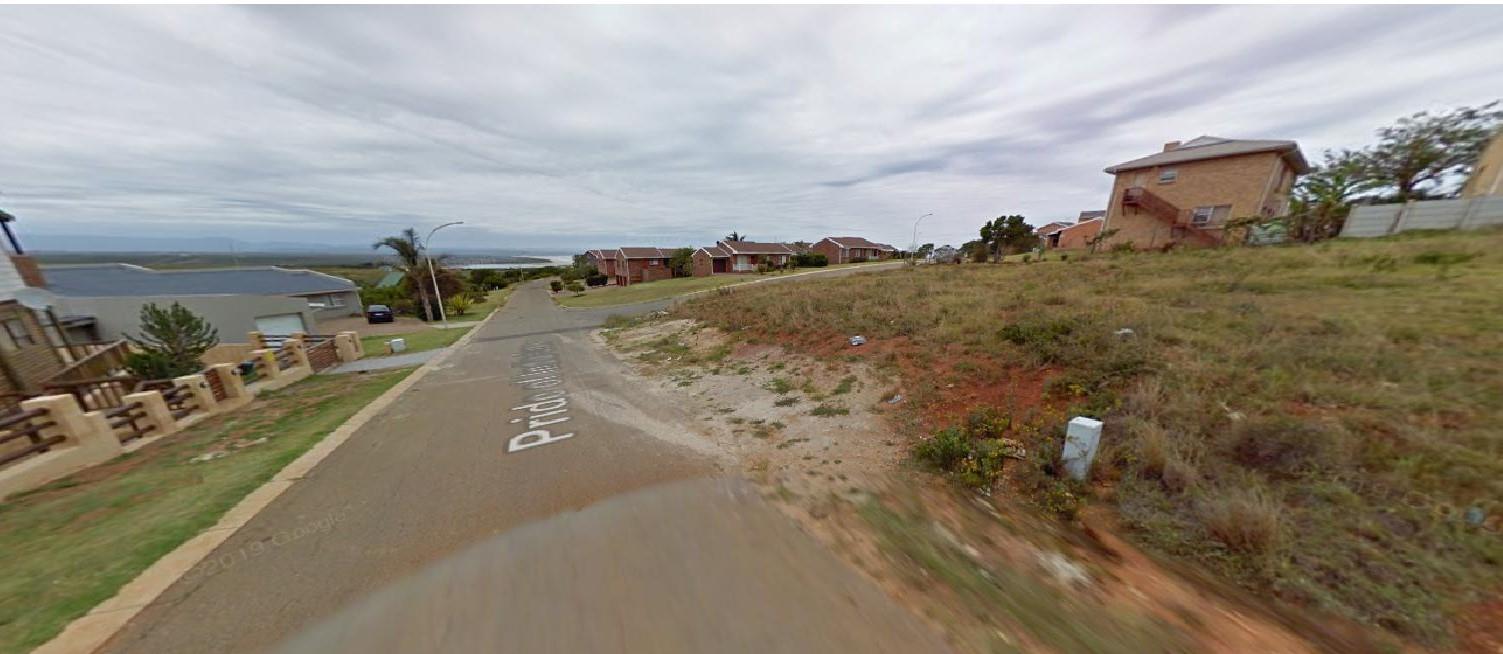 0 Bedroom Property for Sale in Wavecrest Eastern Cape